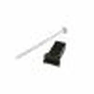 EATON BREQS125 Field Installed Hold Down Screw Kit For Use With 2/3-Pole Type BR Circuit Breaker in 1-Phase MLO Load Center Through 100 to 125 A Type BD BQ BQC Circuit Breaker