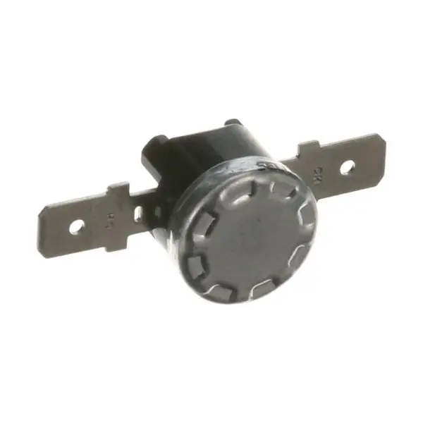 LIMIT THERMOSTAT
