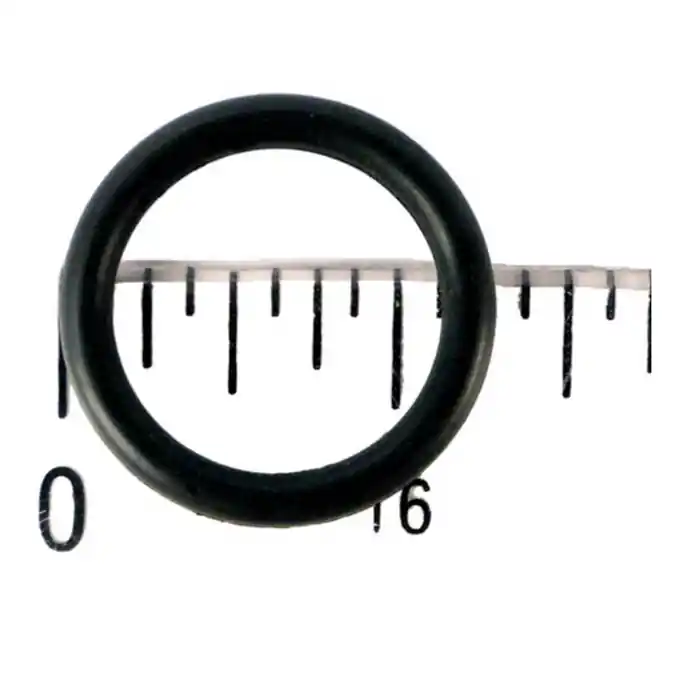 Delta Ultraviolet Corporation 1000-2438 O-Ring, Viton