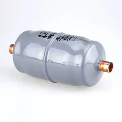 Parker Sporlan 404241 Sporlan - HPC-164-S-HH 1/2 inch ODF Liquid Line Reversible Heat Pump Filter-Drier