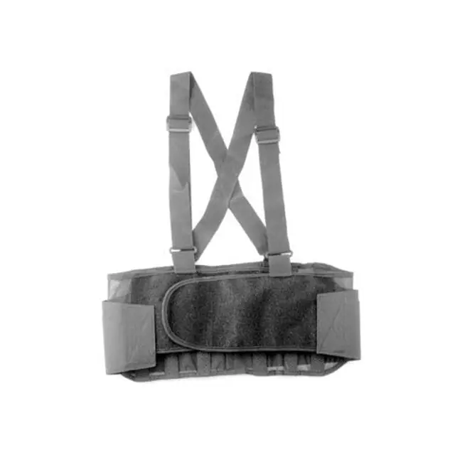 BELT,BACK SUPPORT , SMALL,BLK
