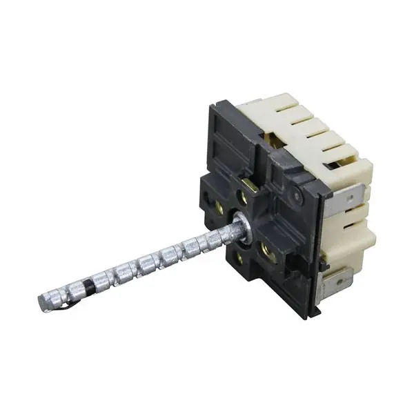 SWITCH, INFINITE - 120V