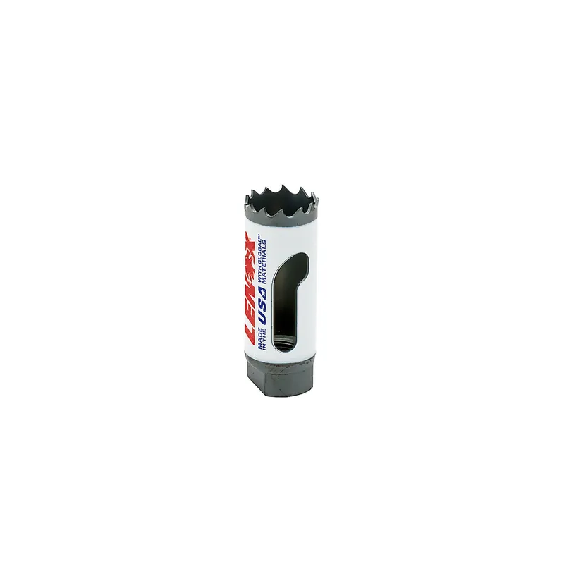 Lenox 3001313L 13/16 in. Bi-Metal Hole Saw