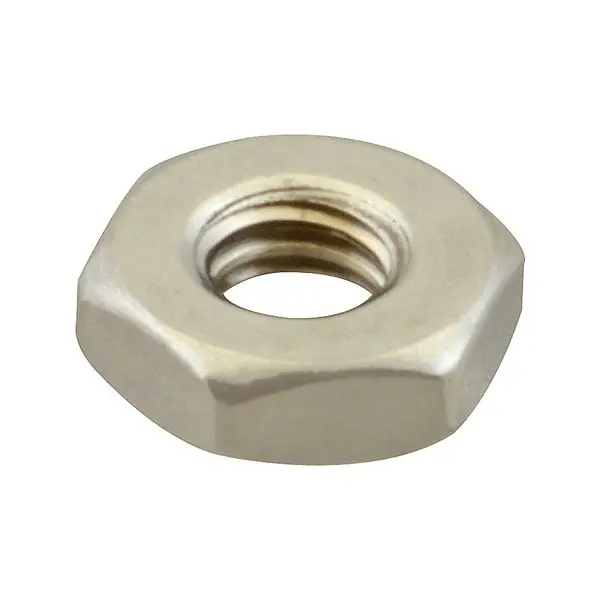 NUT,HEX10-32THD,S/SBOX/1 0