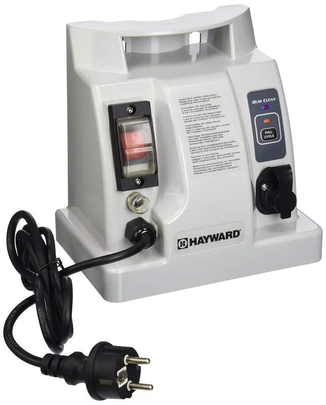 Hayward RCX97454QC Power Supply Replacement 240-Volt for TigerShark Quick Clean Robotic Pool Cleaner