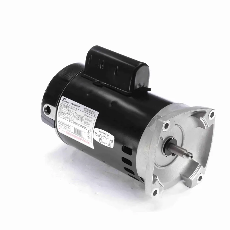 Century UHSQ1052 Pool and Spa Motor 1/2 HP (56Y)