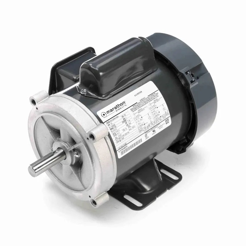 Marathon MC1405 General Purpose Motor 1/3 HP 115/230V