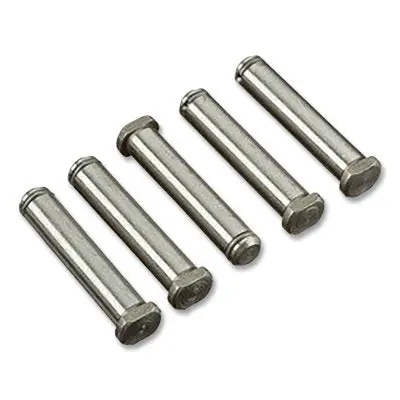 RIDGID 34790 Wheel Pin for 466/468/472 4 to 12 Pipe Cutter