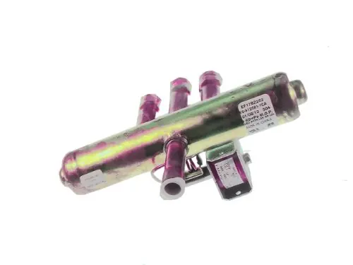 International Comfort Products 1172617 Reversing Valve Home Improvement