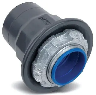 OCAL HUB3/4-G 3/4 PVC COATED HUB OC
