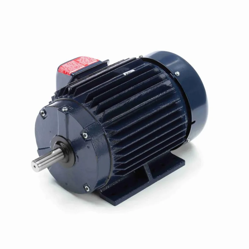 Marathon ME2207-P General Purpose Motor 2 HP 230/460 Voltage