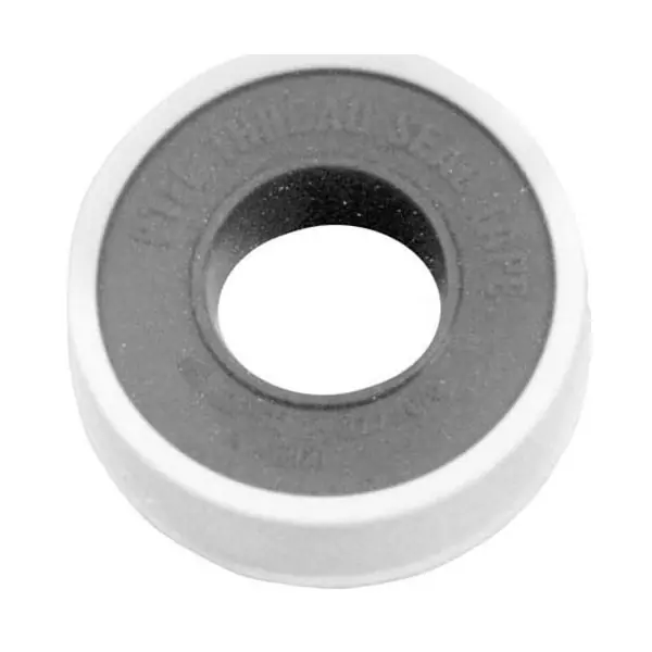PTFE TAPE (YELLOW)