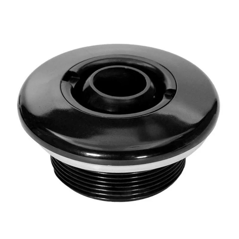 Balboa Water Group 50-3500BLK Standard Wall Fitting Less Nut Assembly