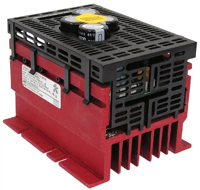 KB Electronics KBVF-26D Variable Frequency Drive 1.5HP 110-120V/200-240V