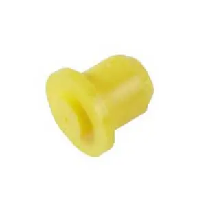 Research Products Corporation 4231 Aprilaire 4231 Yellow Orifice for Use with 400A 400M 500A and 500M Series Humidifiers