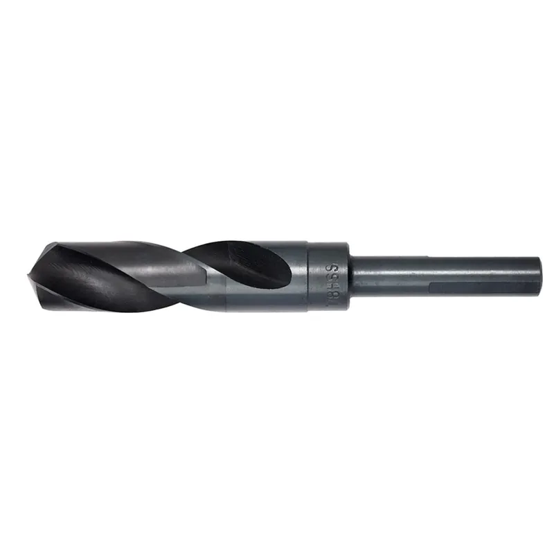Milwaukee 48-89-2753 Black Oxide Jobber Length Drill Bit