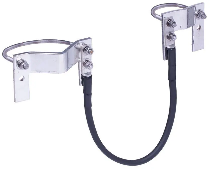 Harger FGA1.5/2-3.5/42WC24 Fence Gate Assembly