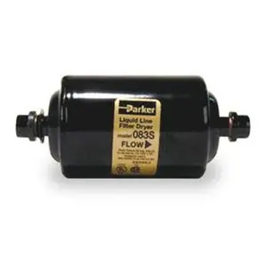 Parker 305S Liquid Line Filter Dryer 5-8 Inch Solder