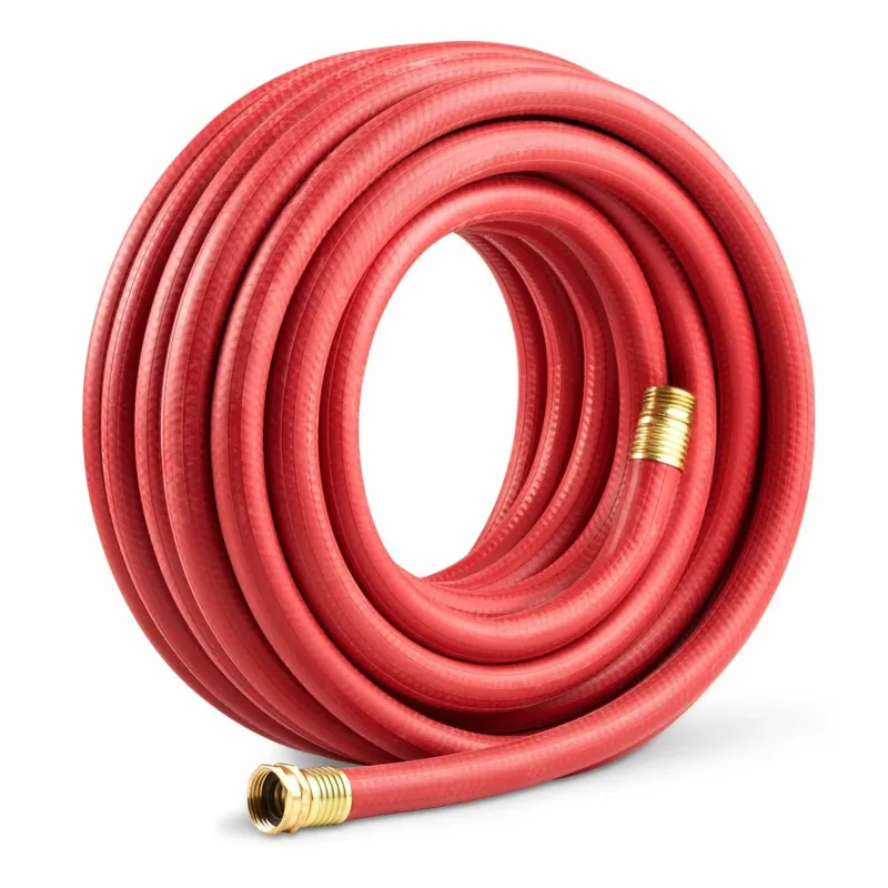Water Hose 25ft 5/8 in diameter