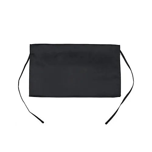 KNG 16 in Waist Apron 4-Way Replacement MPN for AllPoints 1227BLK
