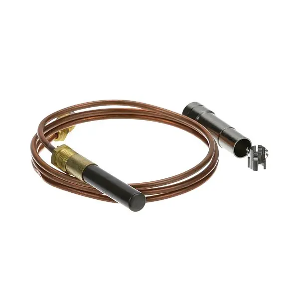 THERMOPILE - BASO, COAXIAL