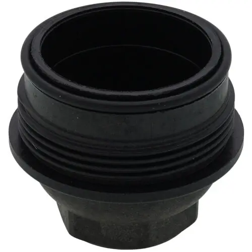 Resideo SB06T-1/2 DS06 Low-Lead Replacement Filter Bowl with O-Ring for 1/2 in & 3/4 in
