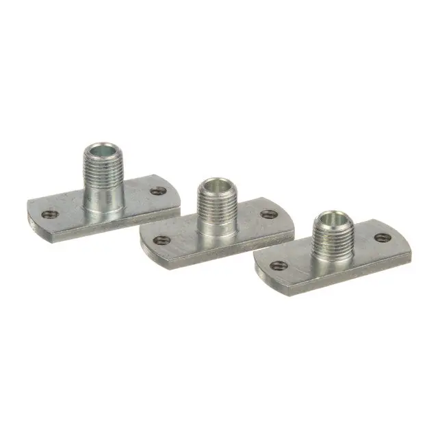 FLANGE NIPPLE KIT