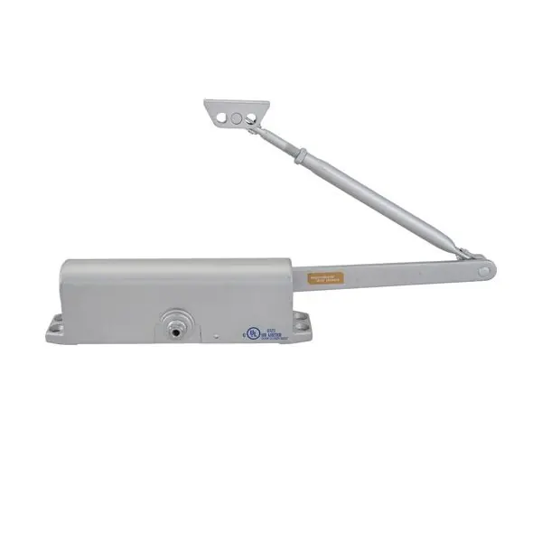CLOSER,DOOR (ALUMINUM)