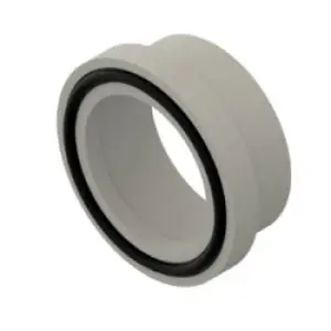 Nupi 27NCOSA110 NIRON Stub Flange SF