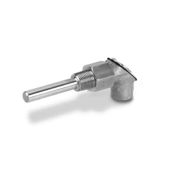 Siemens 544-577-40 Immersion Temperature Sensor, 1k Ohm (375 Alpha)