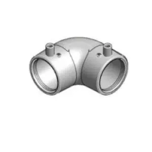 Nupi 27NGEM40 NIRON 90 Elbow EF SDR 11