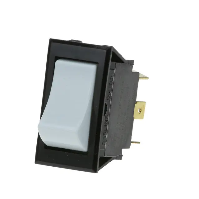 SWITCH 7/8 X 1-1/2 SPDT CTR-OFF