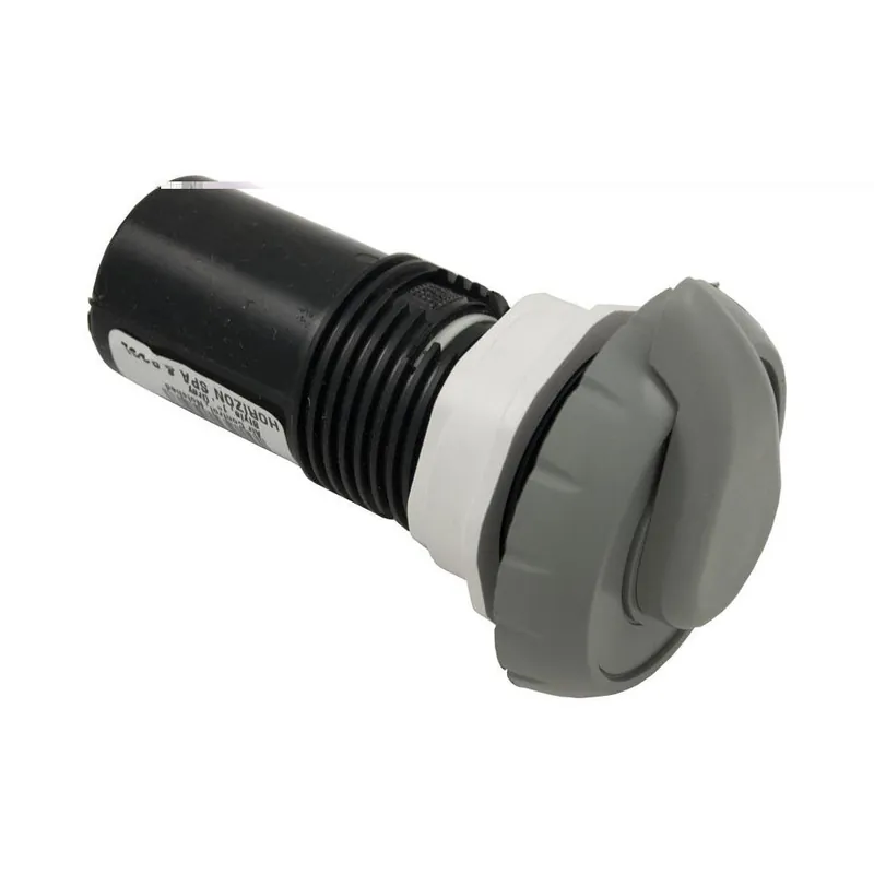 Waterway 660-3577B Air Control Valve - Gray
