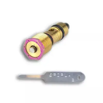 Parker Sporlan 168307 BQC-B B Pink Cartridge Expansion Valves