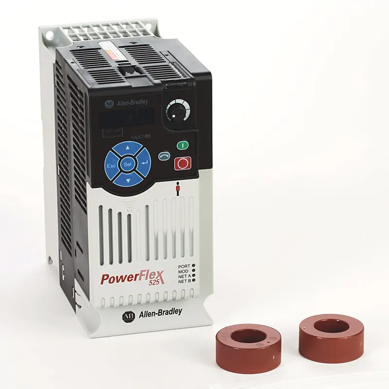 Rockwell Automation 25B-D010N114 PowerFlex 525 AC Drive