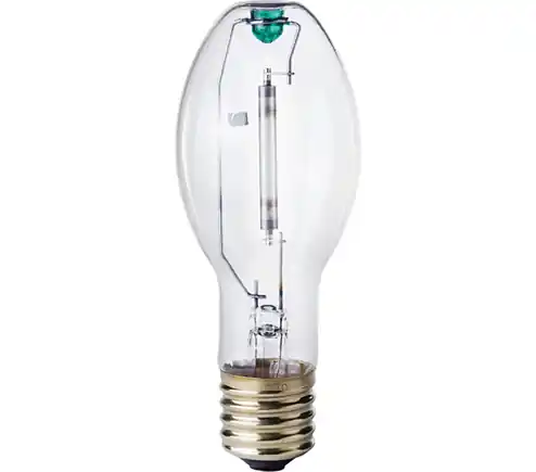 Philips 467324 C70S62/ALTO NC HPS 70 W E39 Single Contact Mogul Screw