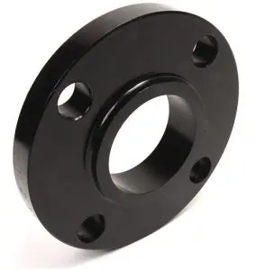 Allied Fitting L1SR2.5 Slip-On Flange 2-1/2 Inch