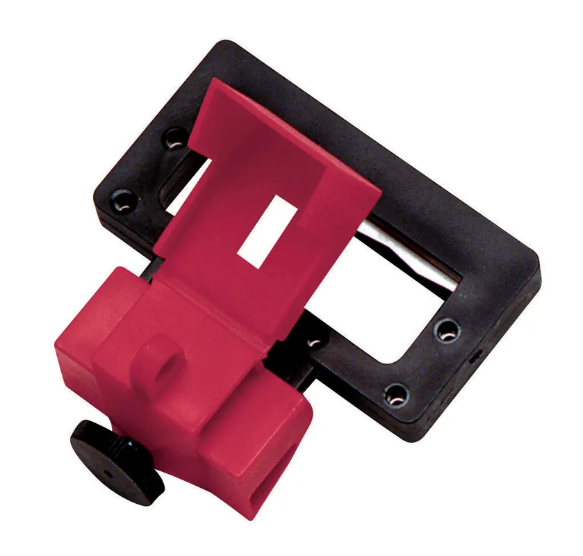 Ideal Industries 44-823 Large Breaker Lockout Wired Electric