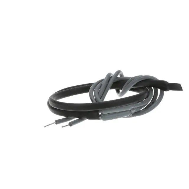 SILICONE DRAIN HEATER
