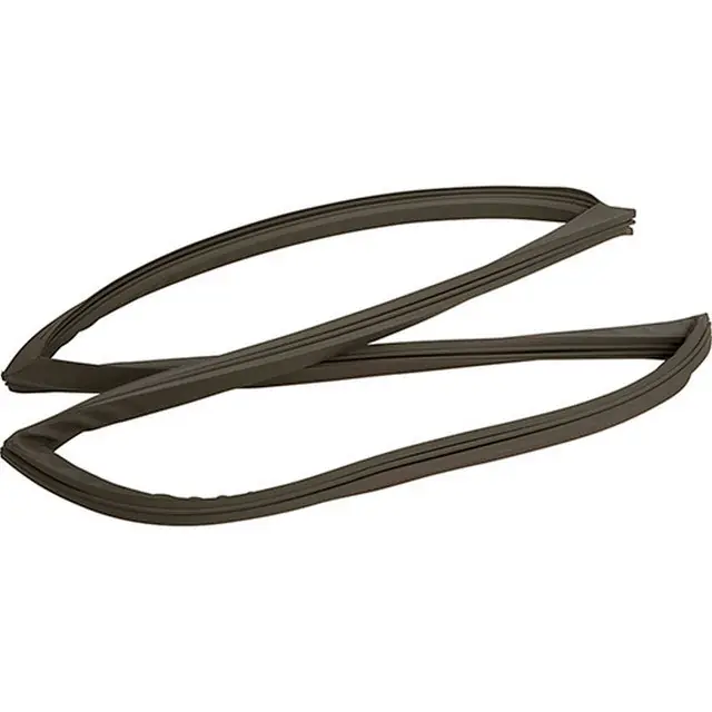 GASKET, 17" X 18" OD 5/8" SCREW
