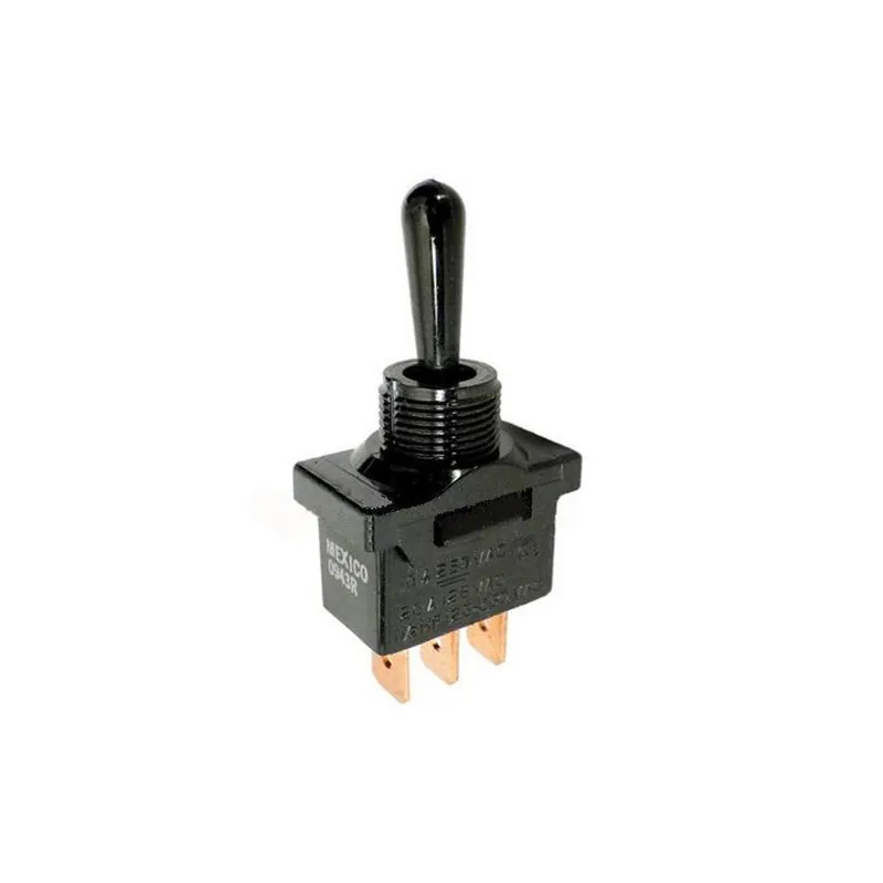Waterway Plastics 815-4011B Toggle Switch for 2 Speed Applications
