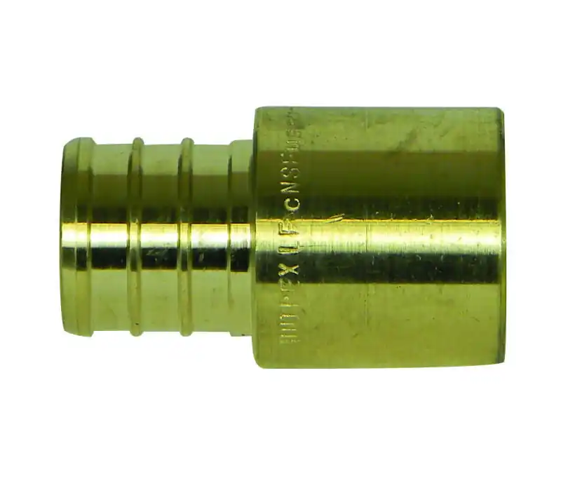 A.Y. McDonald 5423-027 3/4 Adapter PEX x Male SWT -NL