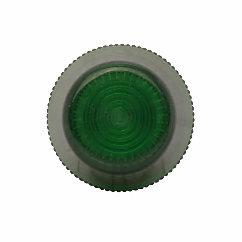 Eaton HT8LG Indicating Light Lens Oiltight/Watertight Replacement 30.5 mm