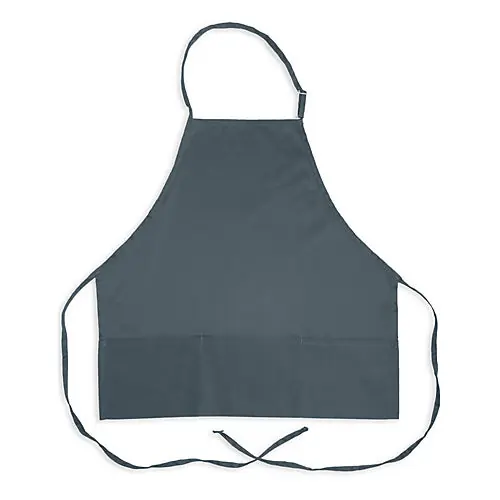 KNG 27 in Bib Apron Slate 1040SLT for AllPoints 1040SLT