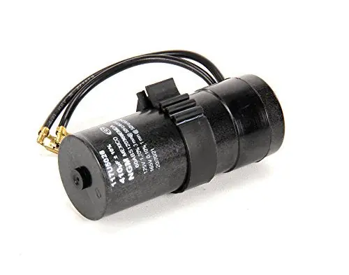 Hoshizaki 4A2134-02 Start Capacitor 115-Volt