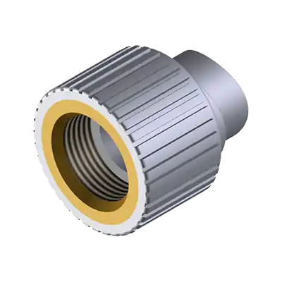 Nupi 27NGSF016375NPT NIRON WELD SADDLE SF OUTLET LF