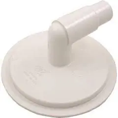 Waterway Plastics 519-3150B Swimming Pool Skimmer Flo-Pro Vacuum Plate
