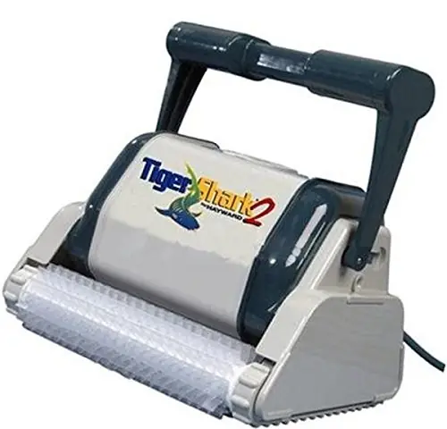 Hayward RC9956GR Tigershark2 Automatic Pool Cleaner