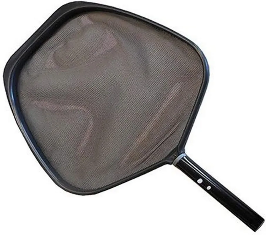 JED Pool Tools 40-365 Pro Alum Leaf Skimmer for Swimming Pool