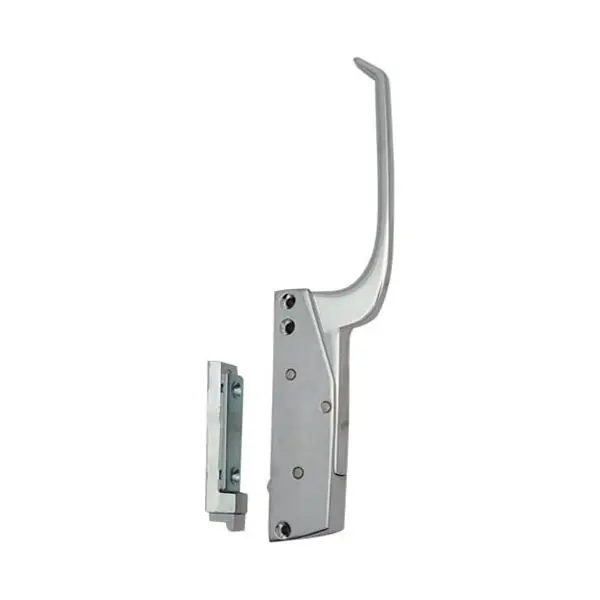 LATCH & STRIKE MAGNETIC